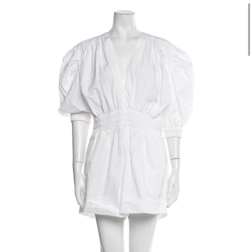 Iro Romper